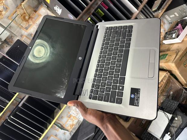 Laptop HP 14-Dq1025cl 12GB Intel Celeron HDD 500GB photo 4