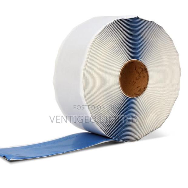 Doublesided Tape for Dpm, Visqueen Uk · Photo 3