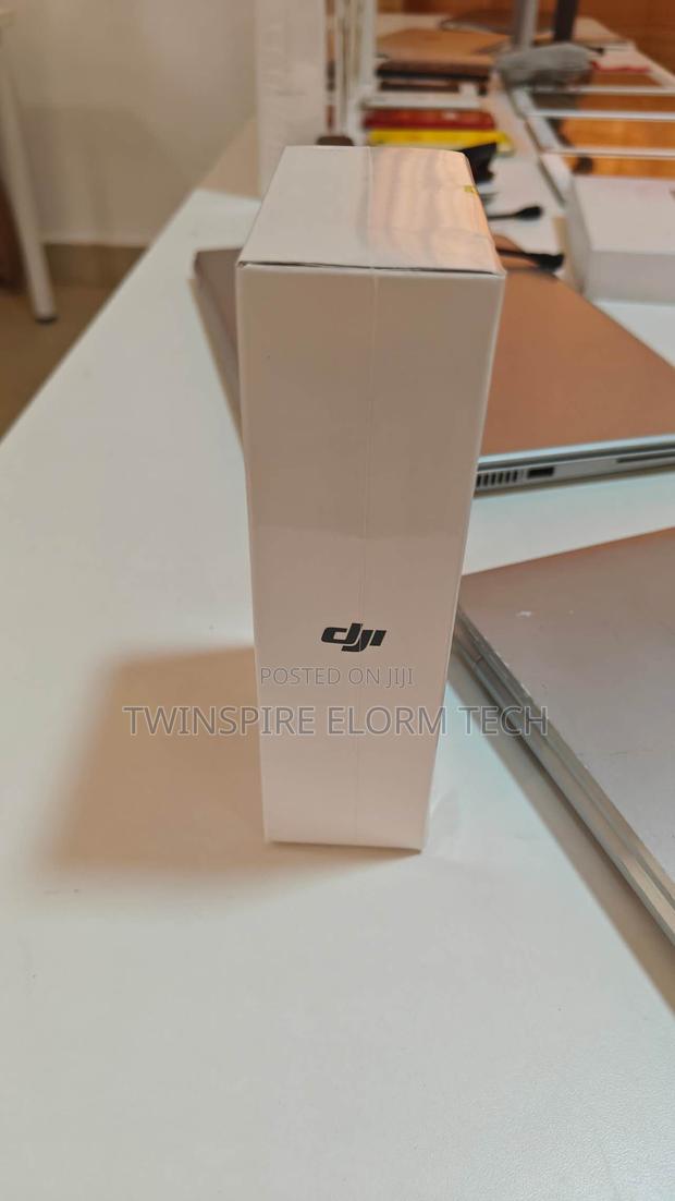 Dji Osmo Pocket 3 photo 3