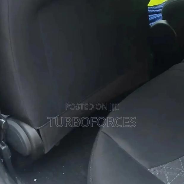 Nissan Rogue SV AWD 2018 Red