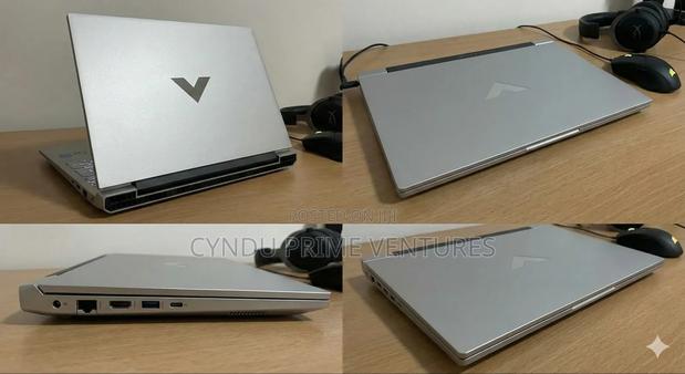 New Laptop HP Victus 16 16GB Intel SSD 1T photo 2