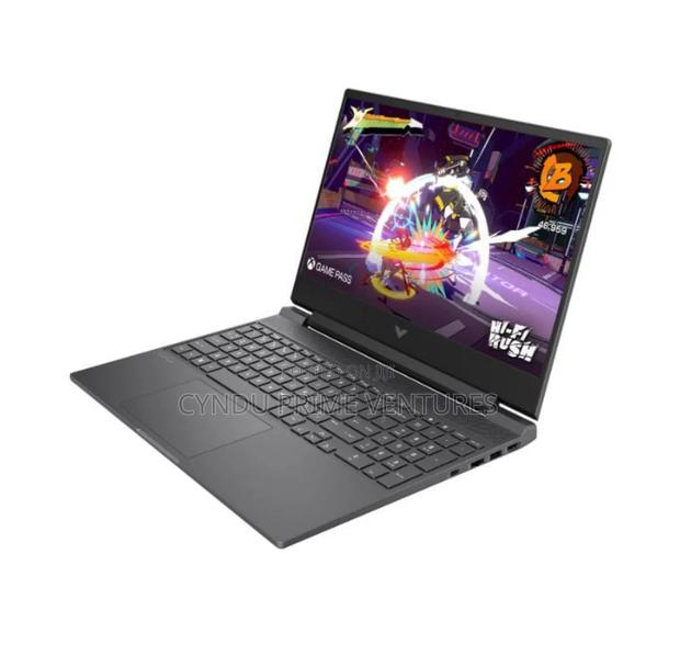New Laptop HP Victus 16 16GB Intel SSD 1T photo 3