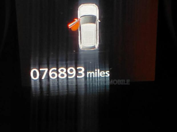 Mitsubishi Outlander SE FWD 2018 White