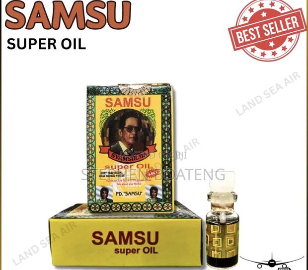 Samsu Herbal · Photo 2