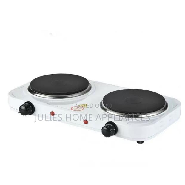 Electric Hot Plate