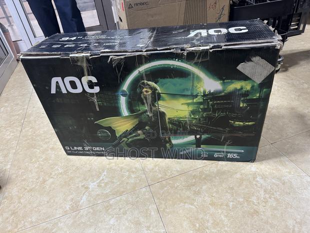 Gaming Monitor photo 3