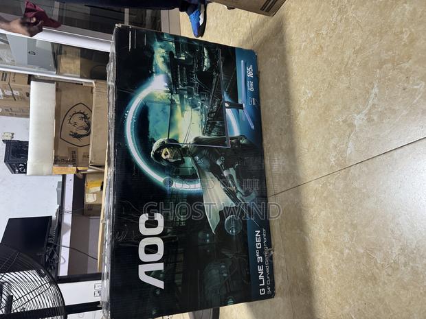 Gaming Monitor