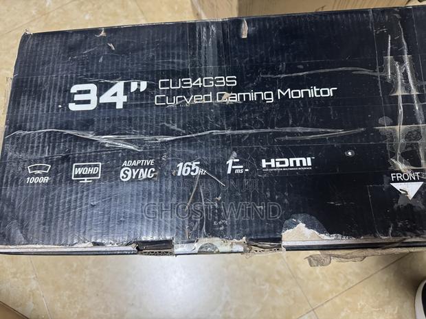 Gaming Monitor photo 2
