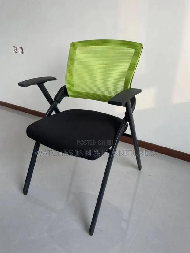 Office Furniture/ Auditorium Chair/ Conference Chair · Photo 2