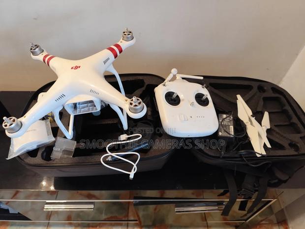 Googo Cameras,Lens and Drone From Native Company photo 3