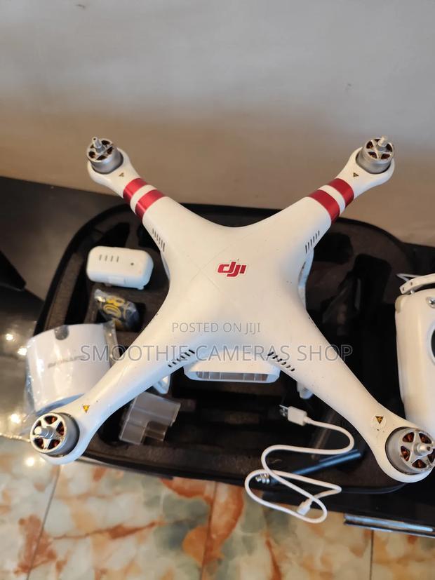 Googo Cameras,Lens and Drone From Native Company photo 4