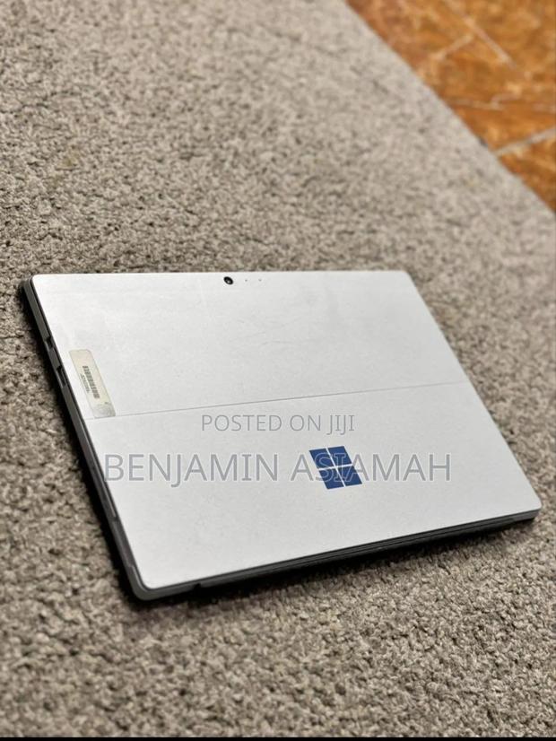 New Laptop Microsoft Surface Go 4GB Intel SSHD+SSD 60GB photo 4