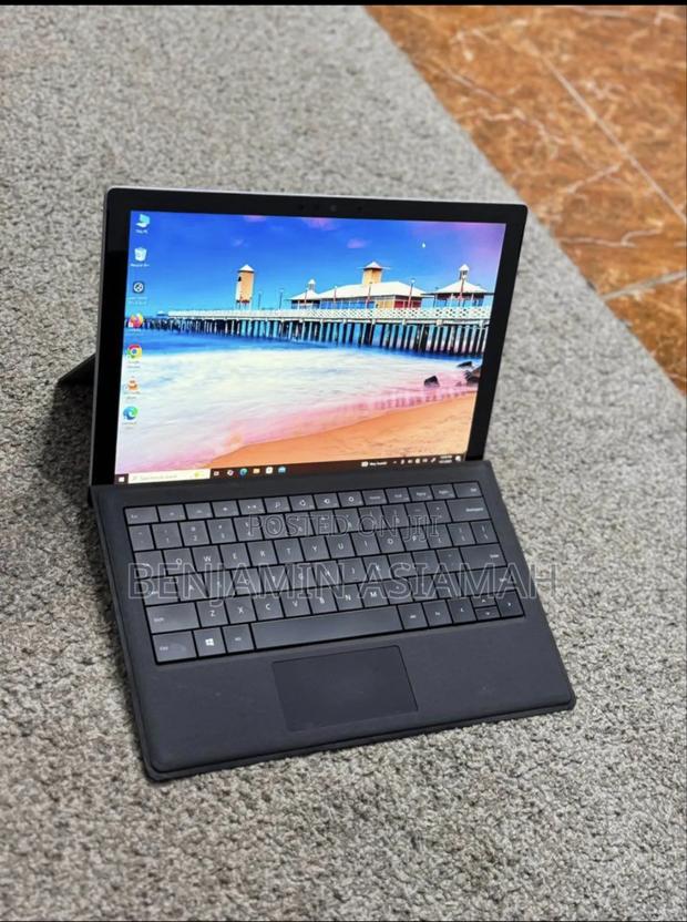 New Laptop Microsoft Surface Go 4GB Intel SSHD+SSD 60GB photo 2