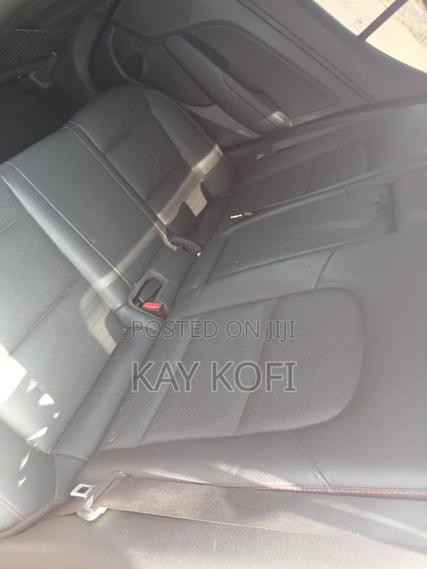 Hyundai Elantra Sport 2018 Red