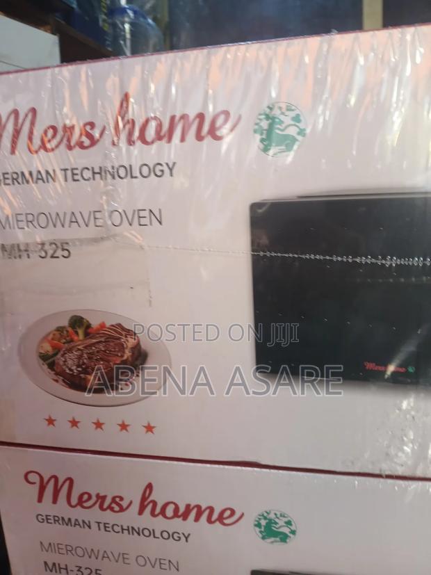 Microwave Oven 23l photo 2