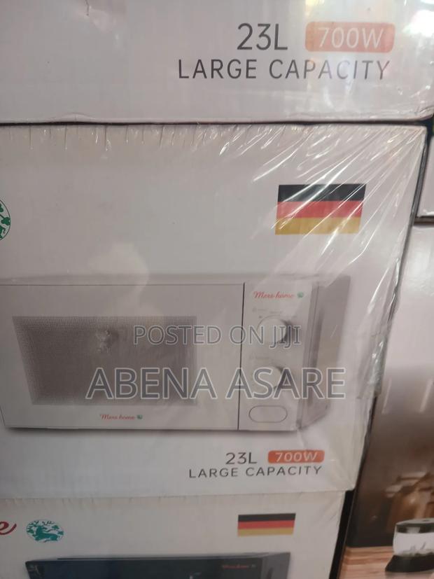 Microwave Oven 23l