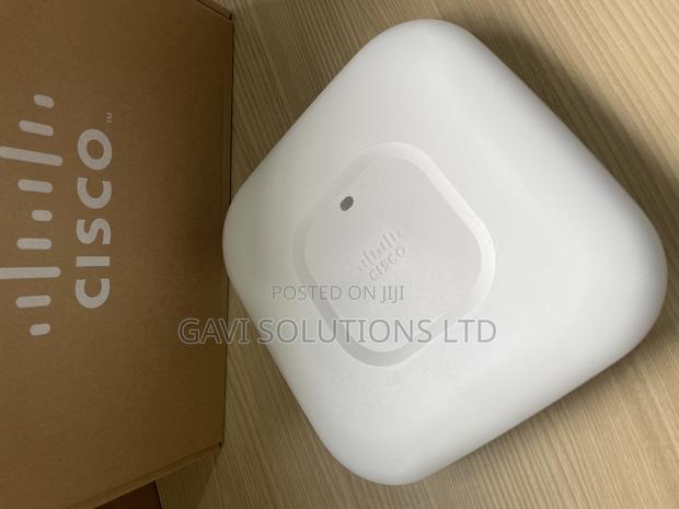 Cisco Access Point. “Standalone” photo 2