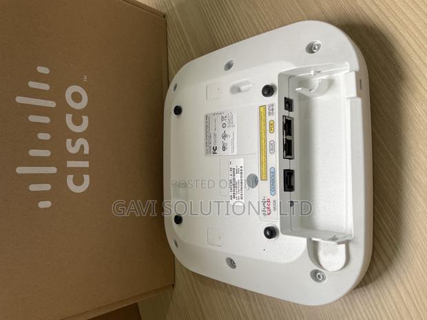 Cisco Access Point. “Standalone” photo 3