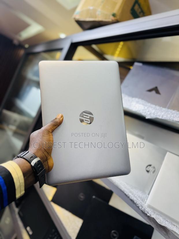 Laptop HP ProBook 440 G4 8GB Intel Core i5 SSD 256GB photo 6