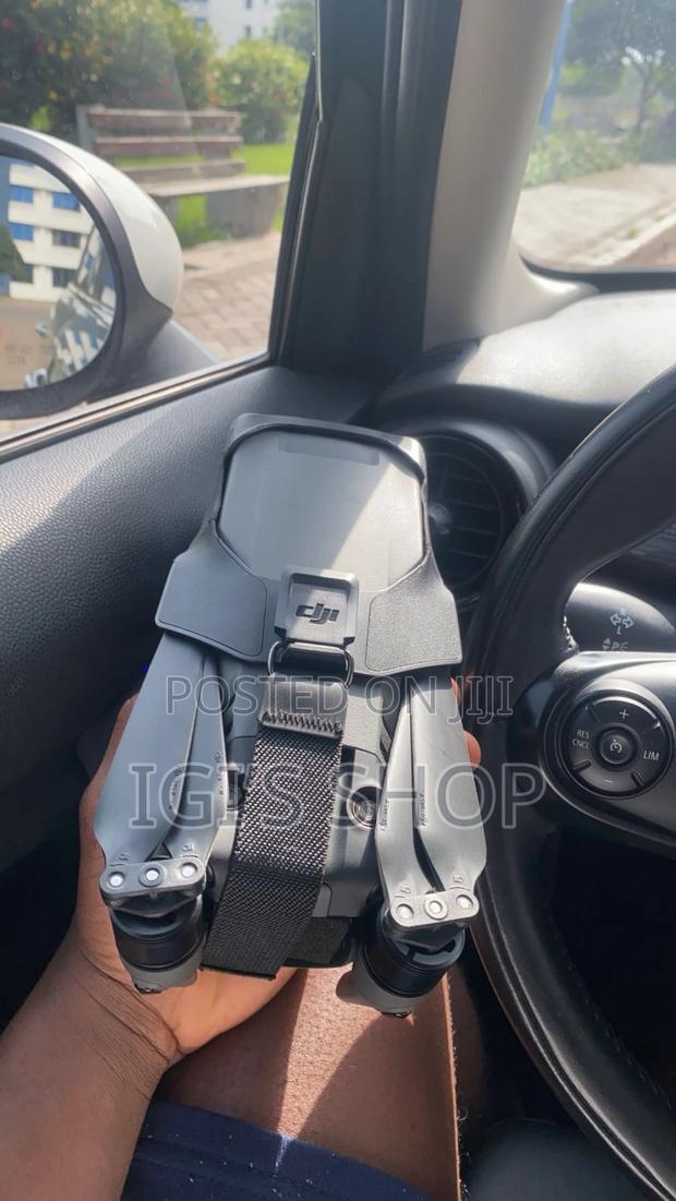 Dji Mavic 3 Drone for Sale With Full Equipment