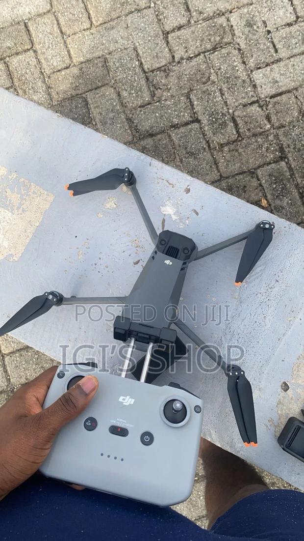 Dji Mavic 3 Drone for Sale With Full Equipment photo 3