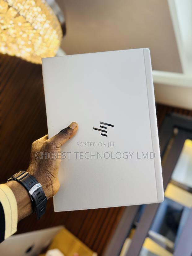 Laptop HP EliteBook 745 G6 16GB AMD Ryzen 5 SSD 256GB photo 6