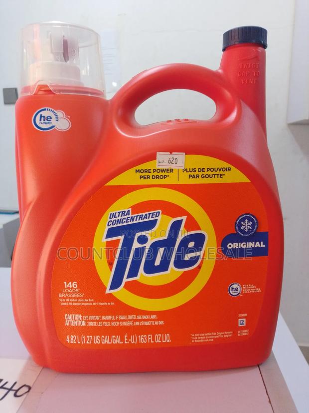 Tide Original