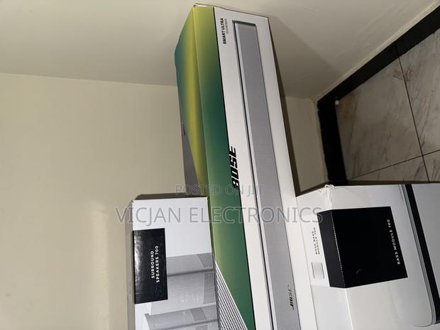 Bose Premium Home Theater System photo 3