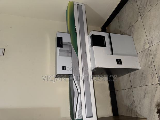 Bose Premium Home Theater System