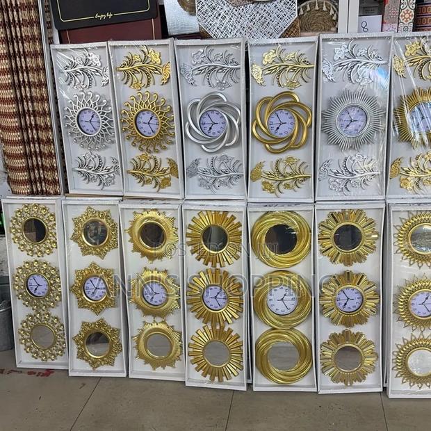 Decorative Watches