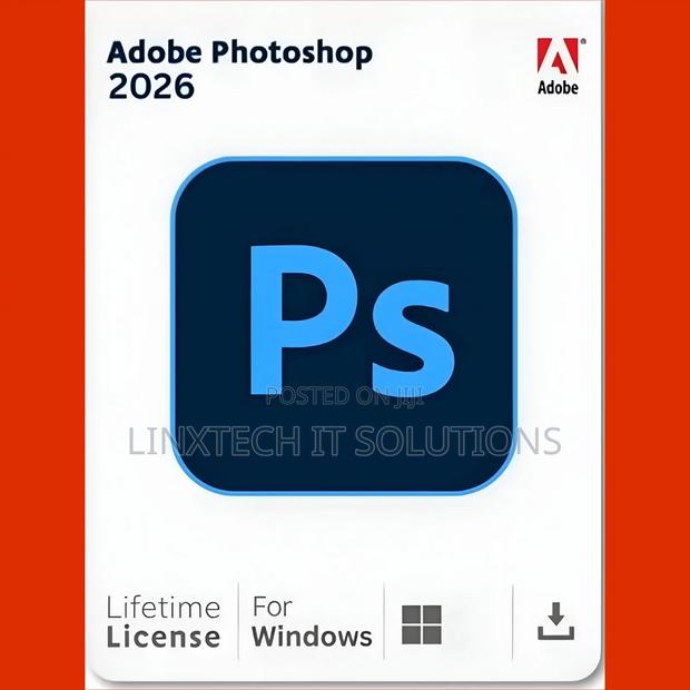 Adobe Photoshop 2026 · Photo 2
