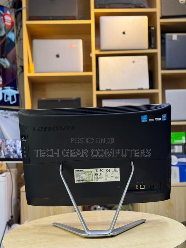 Desktop Computer Lenovo 8GB Intel Core I3 HDD 1T photo 3