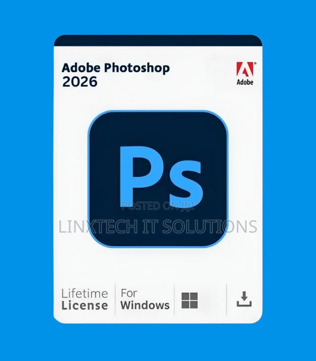 Photoshop 2026 Pre-activated