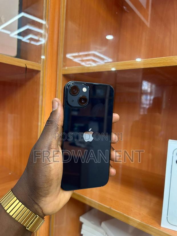 Apple iPhone 13 128 GB Bronze photo 2