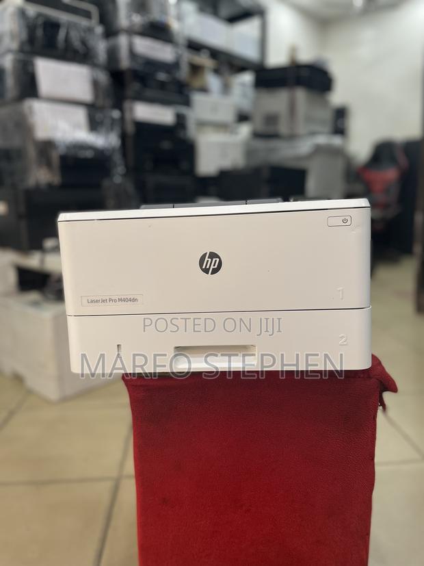 Hp Laserjet M402
