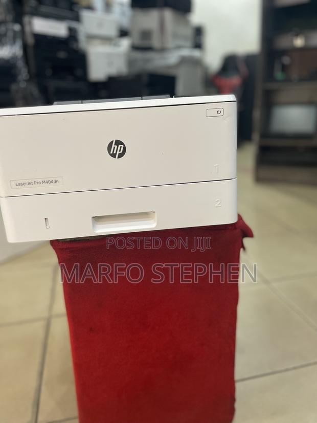 Hp Laserjet M402 photo 2