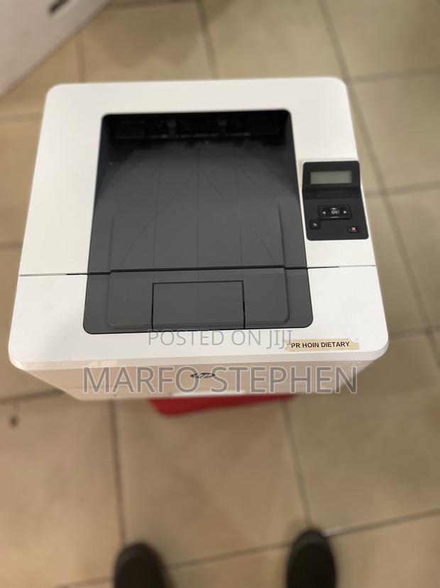 Hp Laserjet M402 photo 4