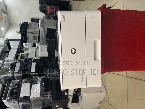 Hp Laserjet M402 photo 3