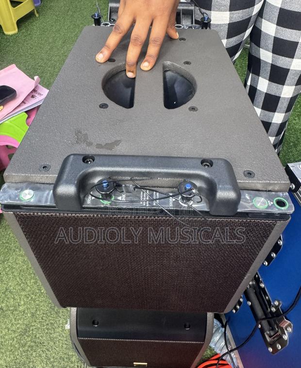 12inches Kara Line Arrays Speaker photo 2