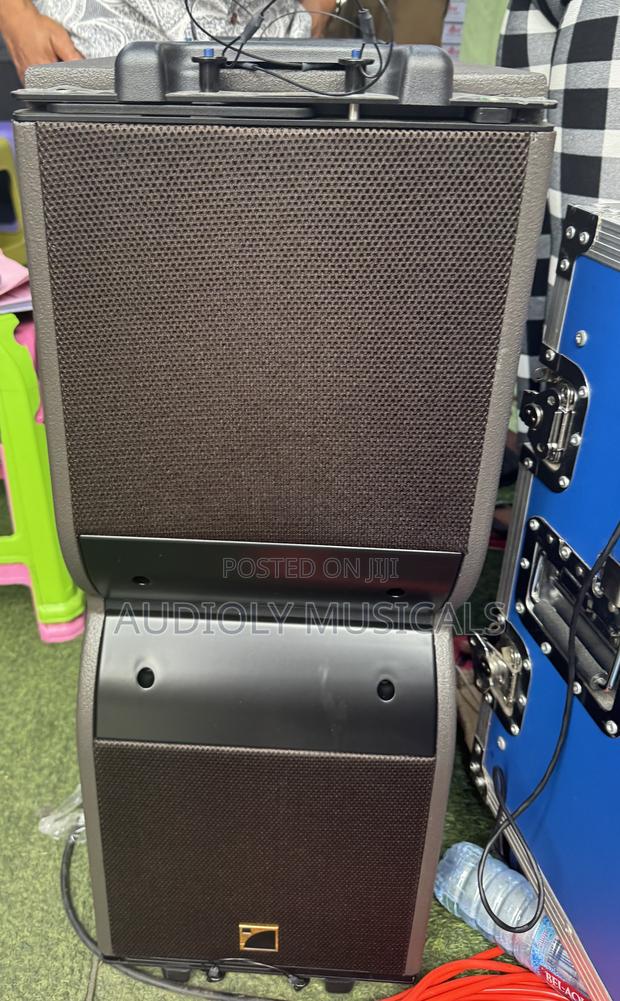 12inches Kara Line Arrays Speaker photo 3