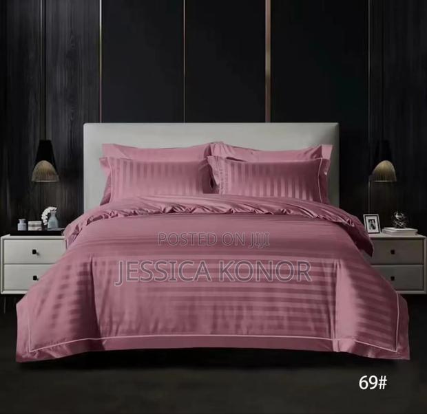 Quality 7pcs Duvet Set