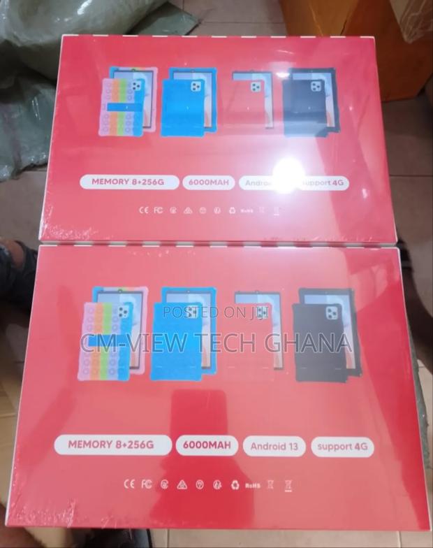 New Tablet 256 GB photo 2