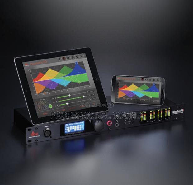DBX Driverack Pa2 Complete Loudspeaker Management System. · Photo 2