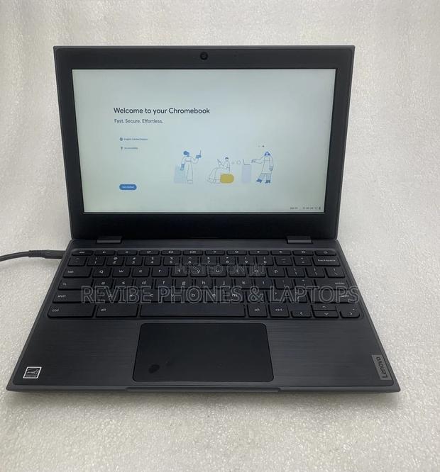 Laptop Lenovo 100e 8GB HDD+SSD 16 GB photo 3