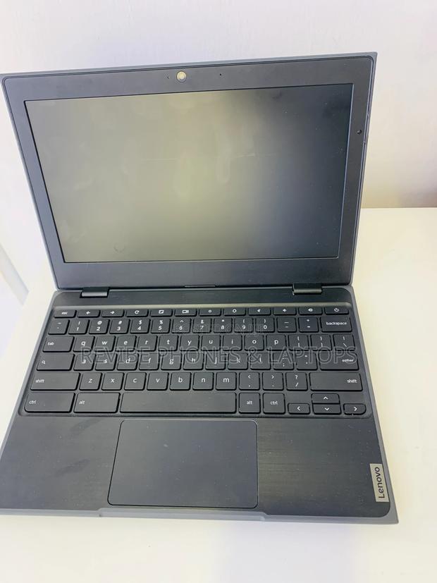Laptop Lenovo 100e 8GB HDD+SSD 16 GB