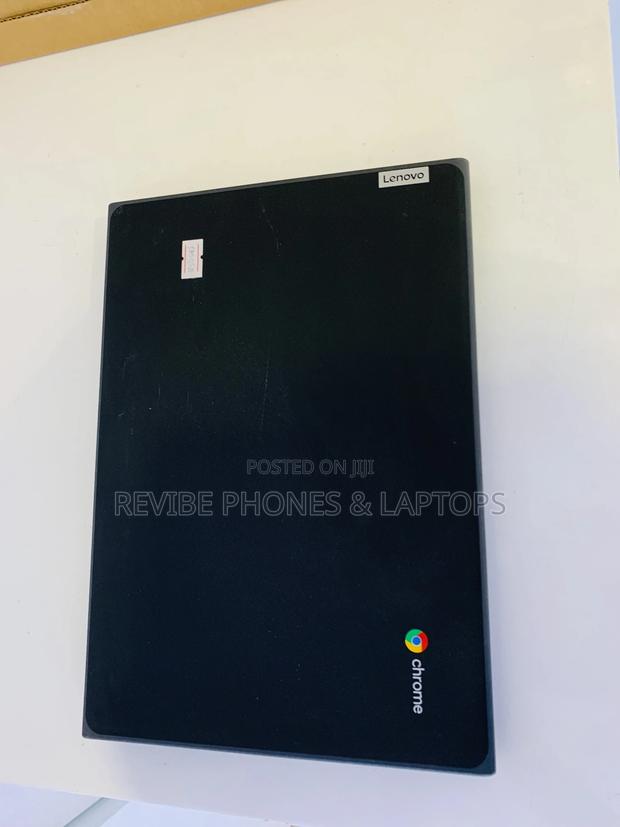 Laptop Lenovo 100e 8GB HDD+SSD 16 GB photo 2