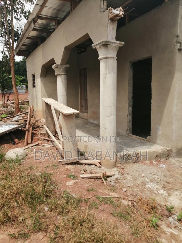 Poultry Structure and Fish Pond · Photo 1