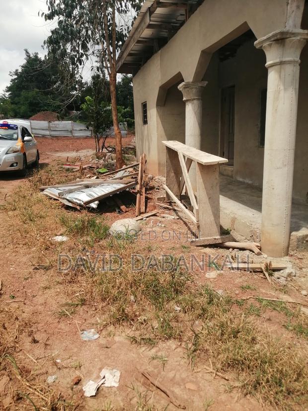 Poultry Structure and Fish Pond · Photo 4