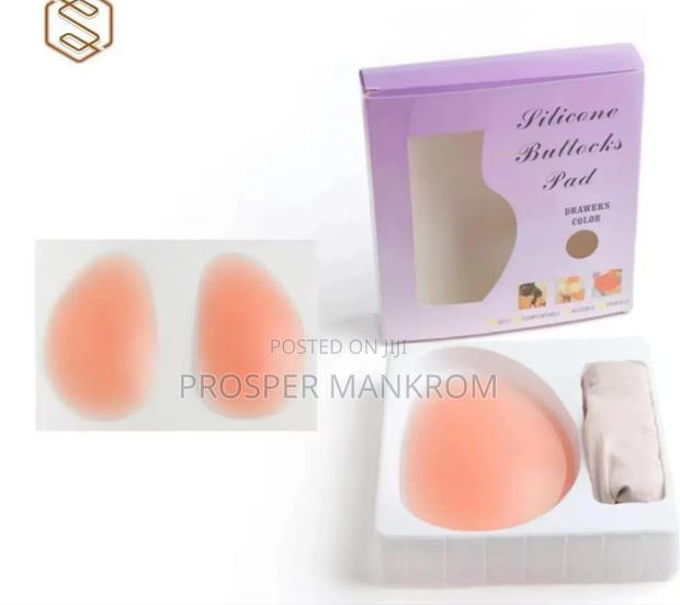 Silicone Hip Pad photo 2