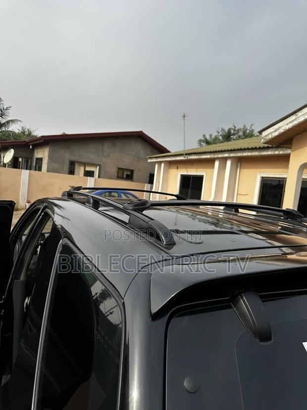 Kia Sorento 2.5 CRDi 4x4 Automatic 2008 Black